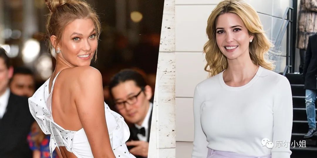 坦白局:T台豪门风云,有钱又快乐的富婆也就这几个|维秘破产番外