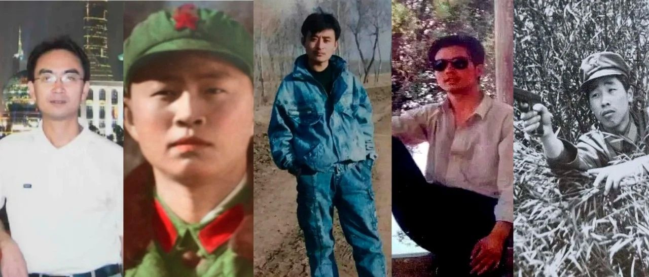 “爸”爱说出来丨看到最后，我感动了……