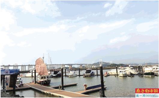 端午小长假不出广州也能玩嗨,端午节广州游玩攻略