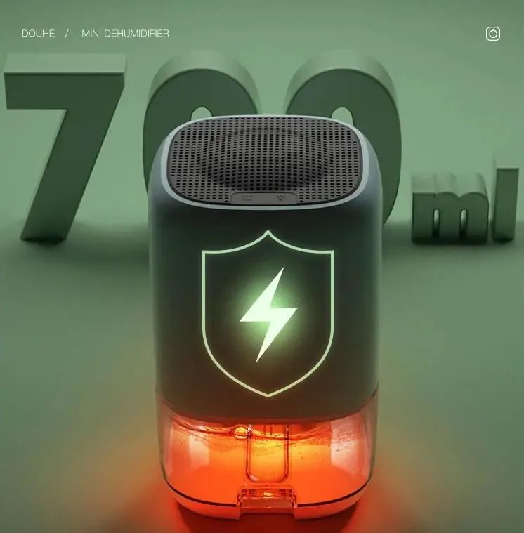 梅雨季节除湿机有用吗,梅雨季节前一定要洗完所有的衣服