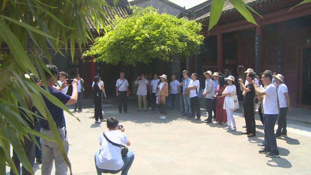 焦作文联志愿服务乡村行,焦作文联文艺志愿服务