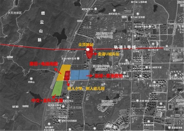 重庆向西才是未来发展的重点,重庆向西发展指的是什么地方