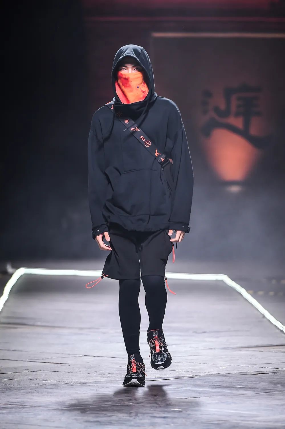 少林联名,少林和特步联名