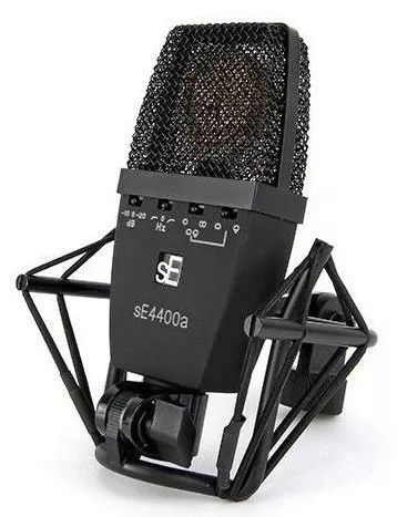 手持电容麦克风是大振膜吗,大振膜电容麦和大振膜麦克风区别