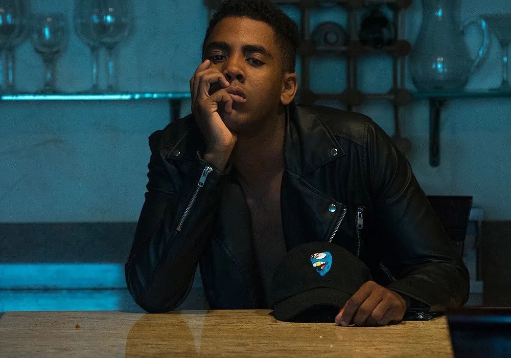 迈克尔基顿才是真正的蝙蝠侠,迈克尔基顿蝙蝠侠