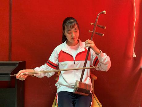 唐山市普通高中招生计划,唐山2021高中招生政策