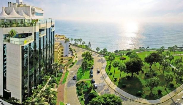 许你“梦想”与“美德”，这个传奇酒店品牌公布中文名