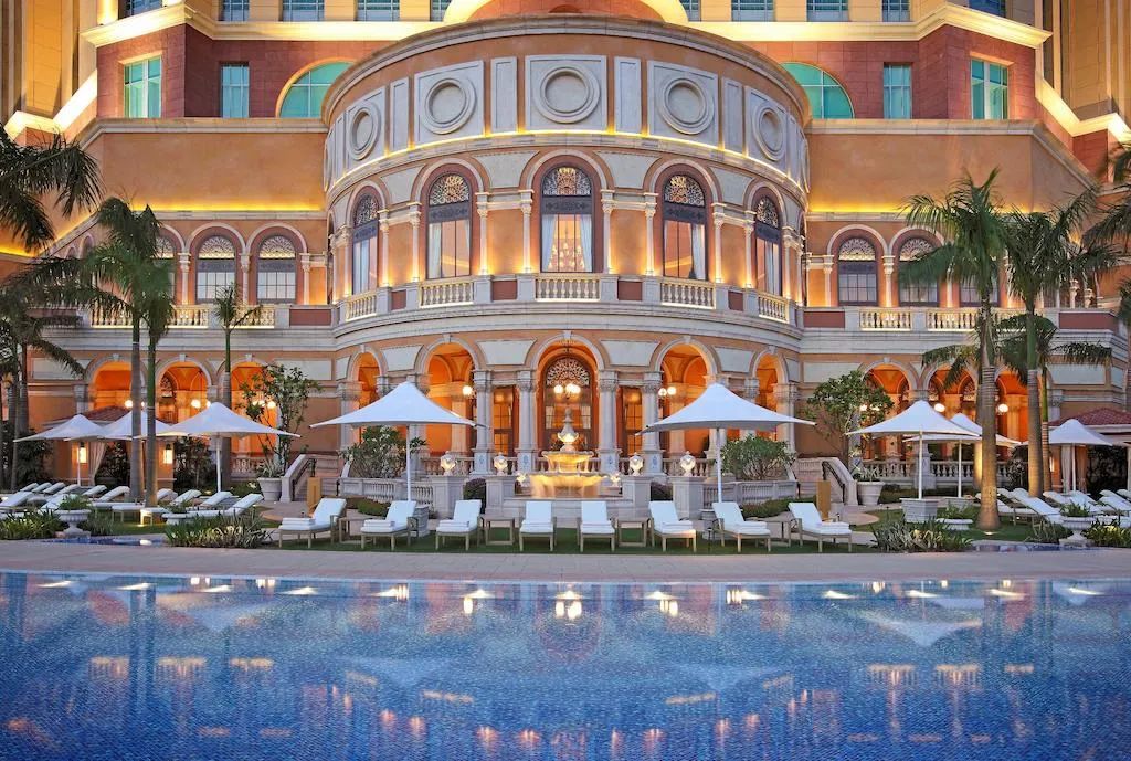 港澳酒店直播价格,港澳酒店特惠直播