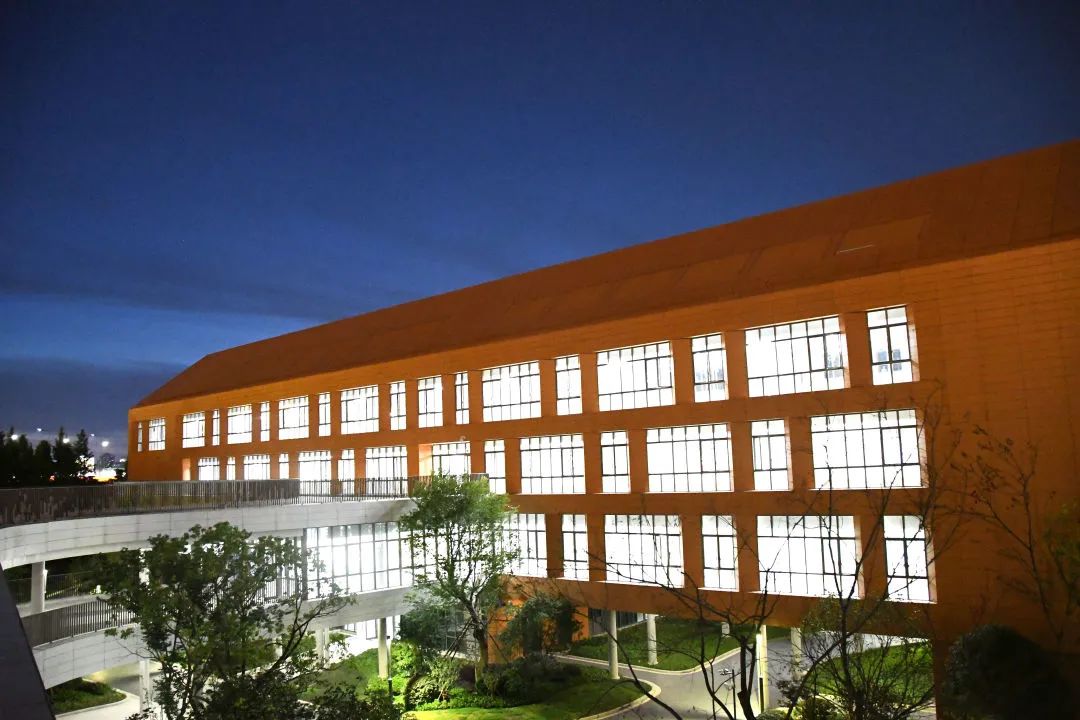 奥体实验小学,奥体实验小学地图