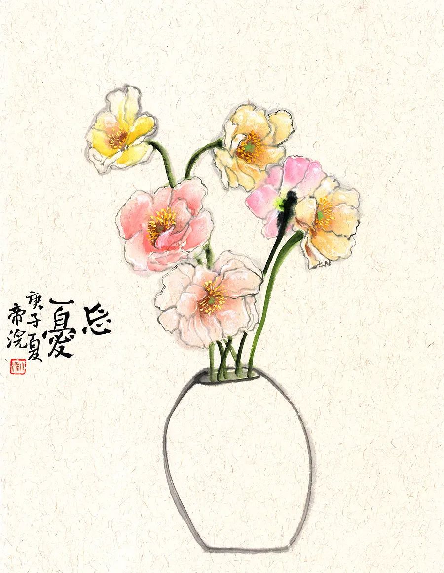 生如夏花之绚烂死如秋叶之静美,生如夏花原唱