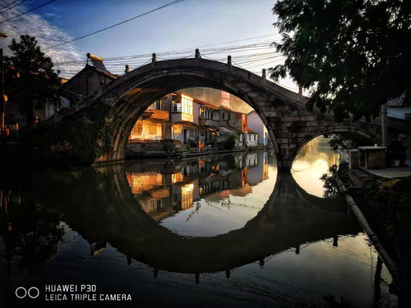 松江9号线好玩的地方有哪些呢,地铁松江一日游