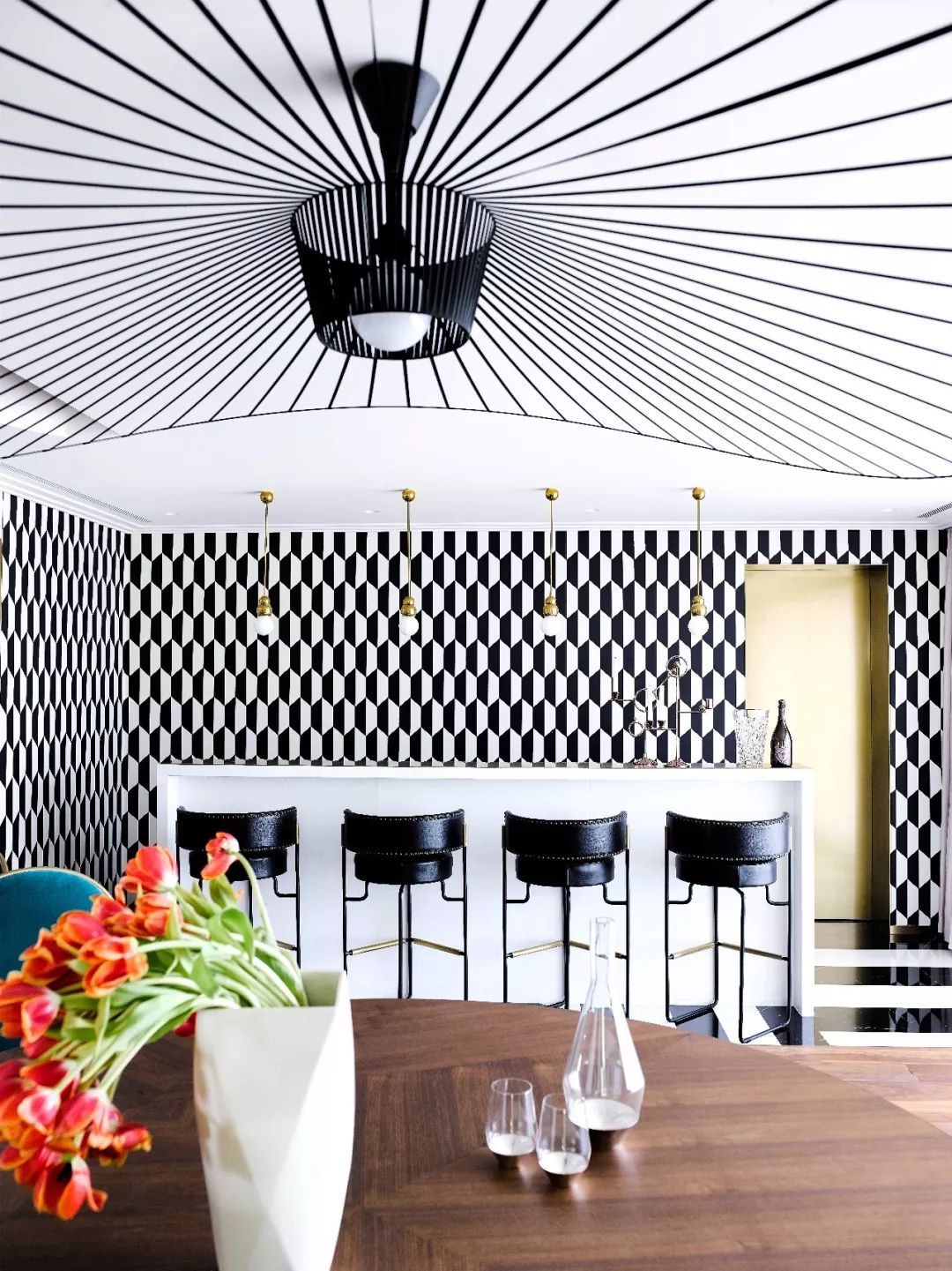 blackpink四小只各有各的风格,blackpink这次回归哪两位最亮眼