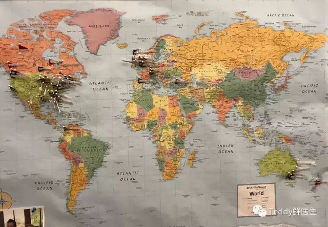 梅奥诊所经历,梅奥诊所真实照片