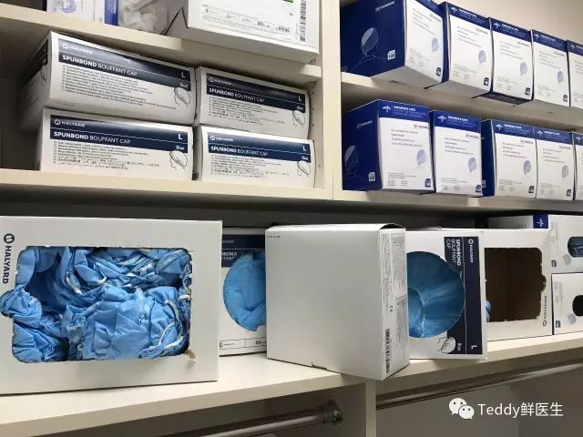 梅奥诊所经历,梅奥诊所真实照片