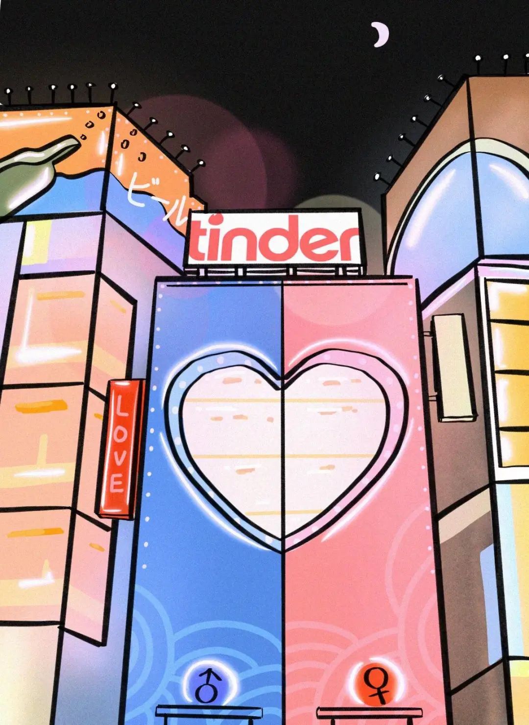 苹果要跨界开酒店？我GUCCI第一个不服