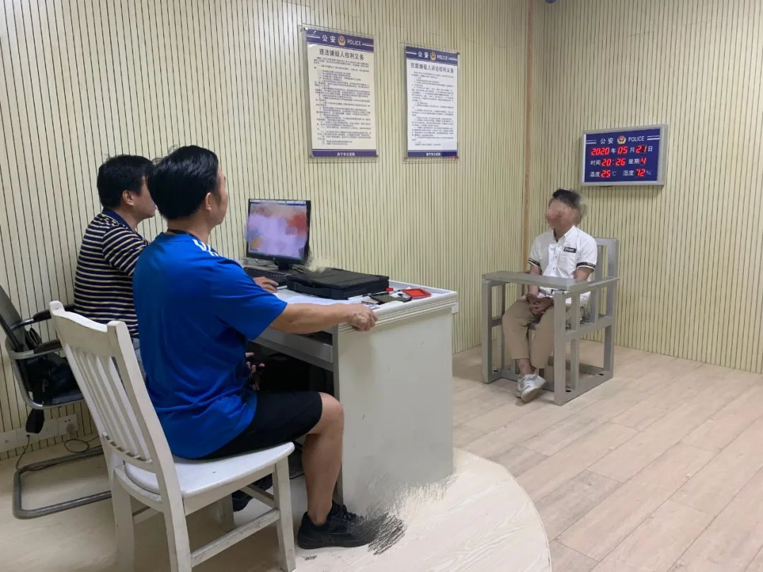 给小伙买百万豪车发现蹊跷,广西一老板被查