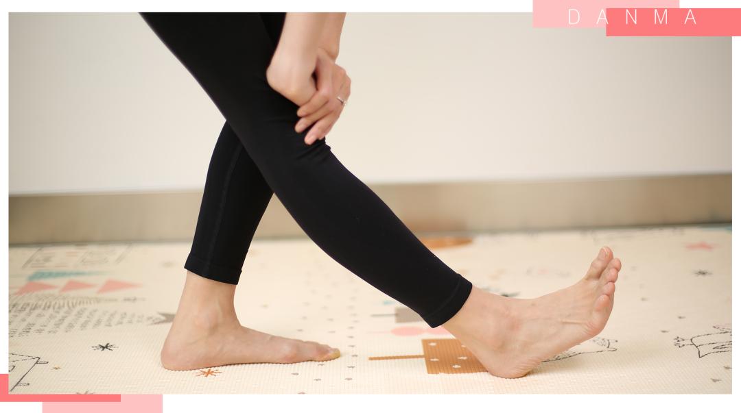 小腿和脚踝粗怎么穿搭,脚踝特别粗怎么变瘦