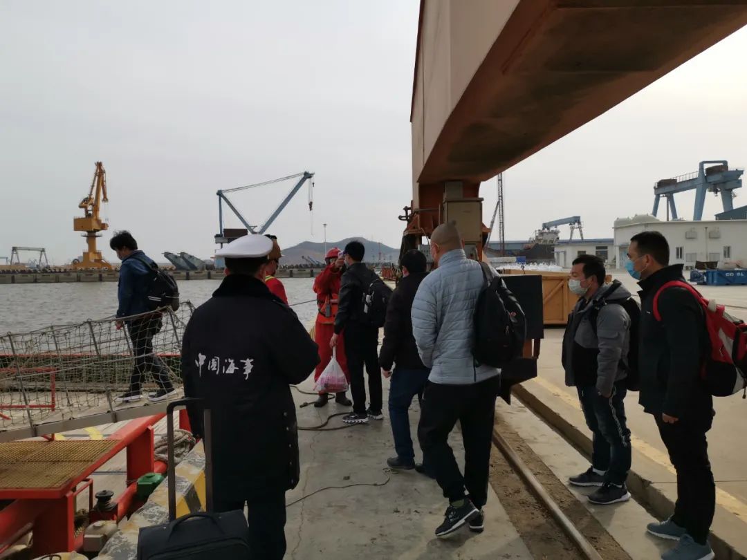 海事处党支部书记,海事优秀共产党员