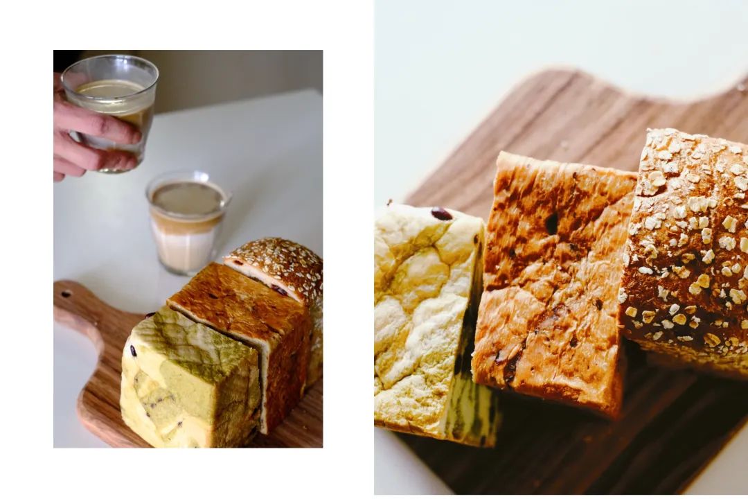 爆款吐司推荐,吐司全国配送