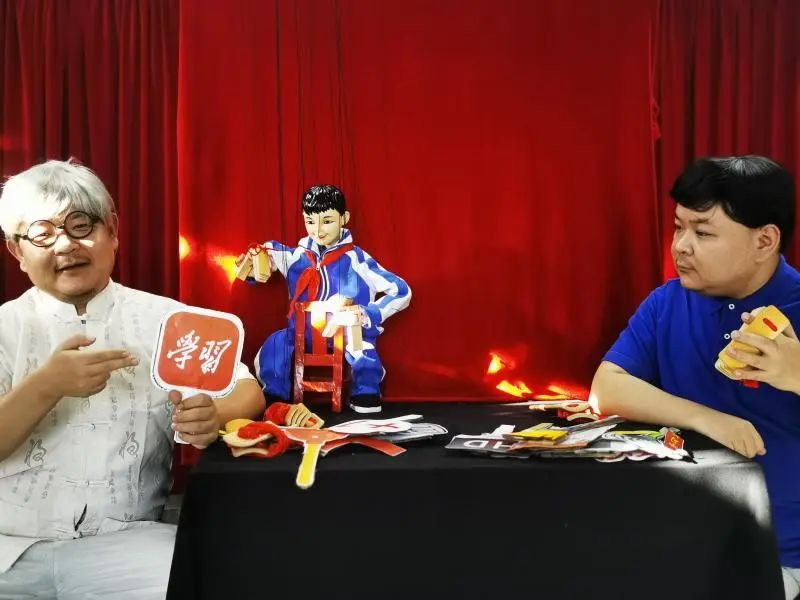 学习强国完善工作机制,推广学习强国的措施和成效