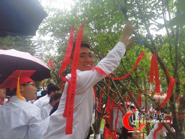 贺州高考采访,贺州高考倒计时