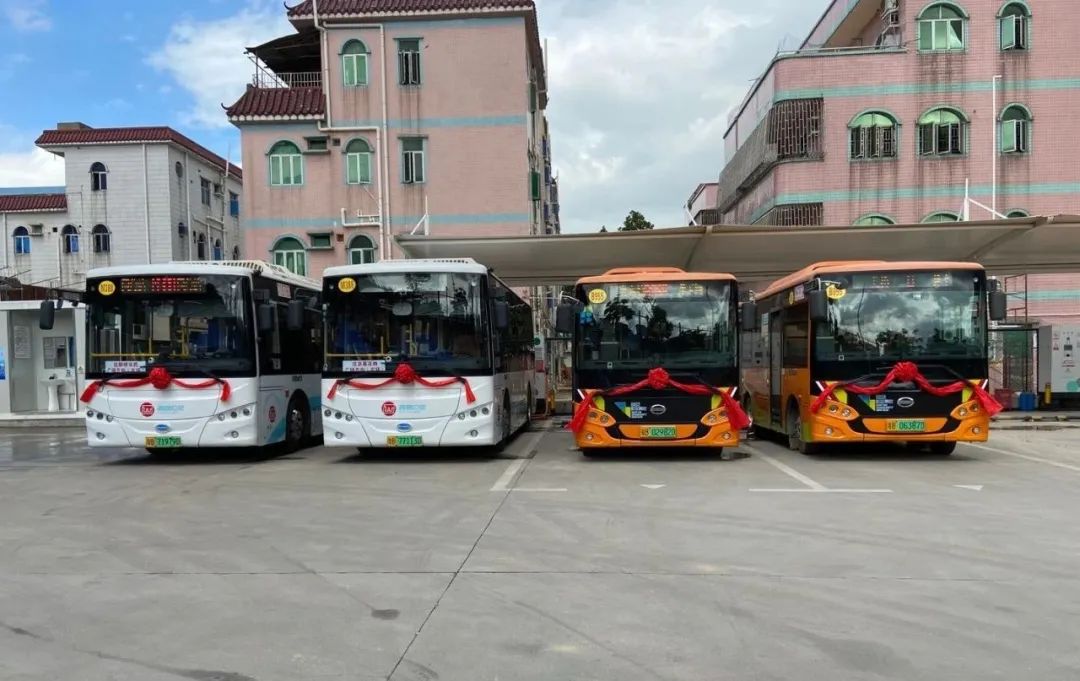 宝安公交新消息,深圳宝安公交最新通告