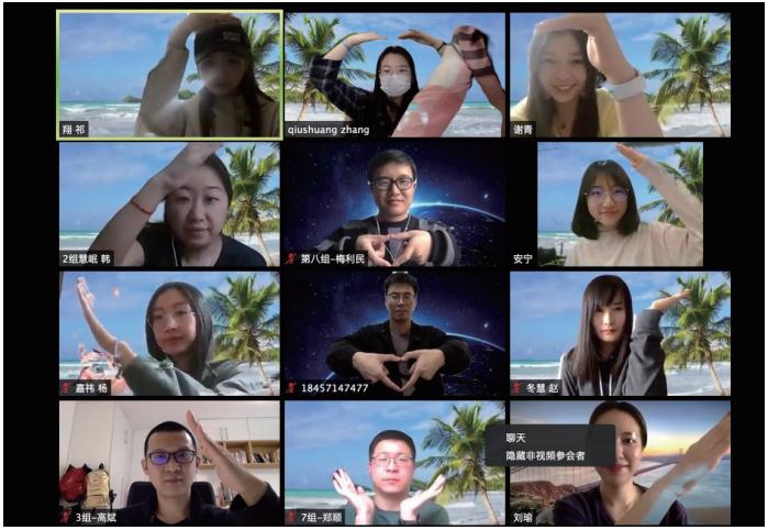 我很好奇,百度为啥能把线上新员工培训玩得这么好