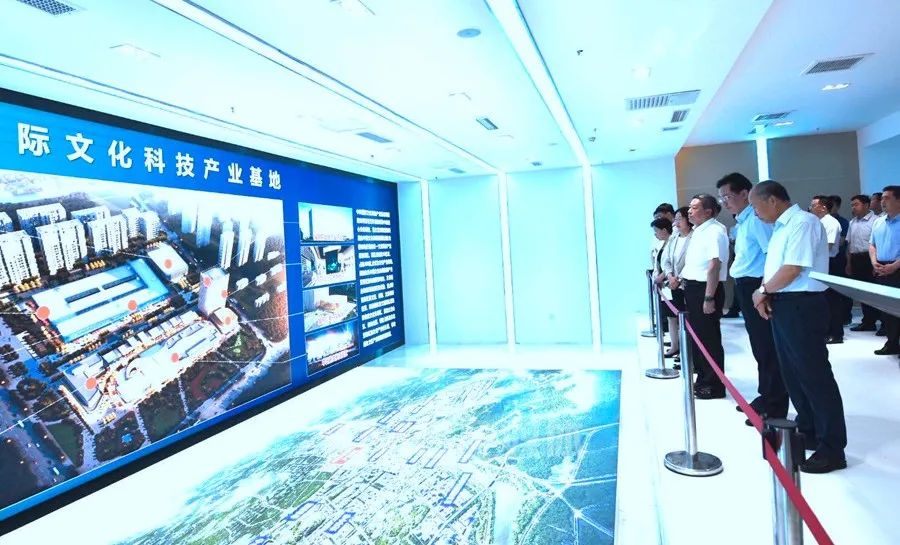 烟台“三重”年中考｜60小时13地，一起去看这些“考点”乘风破浪