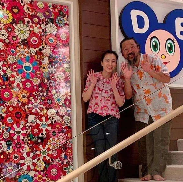 村上隆深度解析,村上隆破产