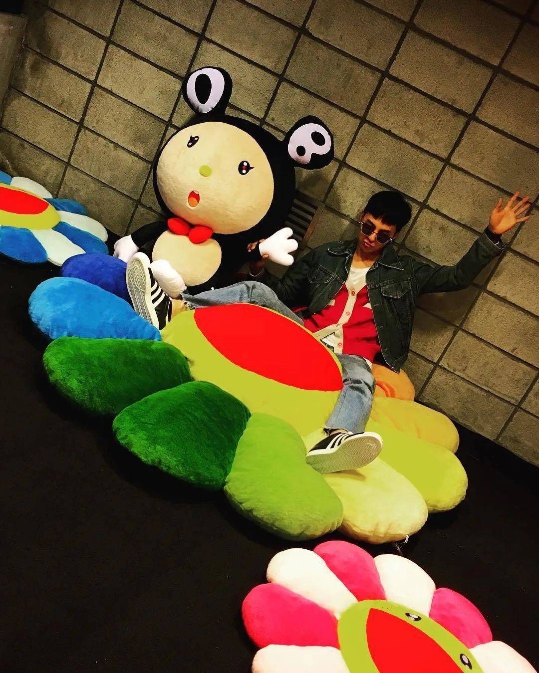 村上隆深度解析,村上隆破产