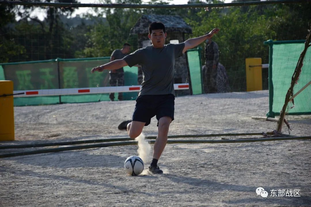 野外驻训我们该注意哪些,野外驻训到底有多累