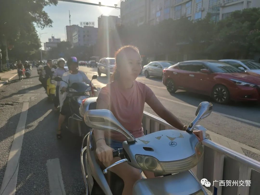 75条主次干道被集中整治,深化道路交通整治方案