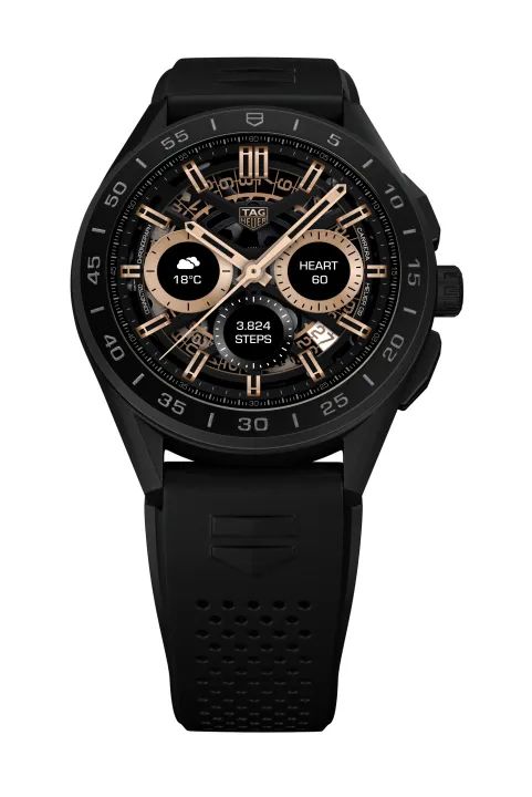 手腕手表智能,潮流手腕手表