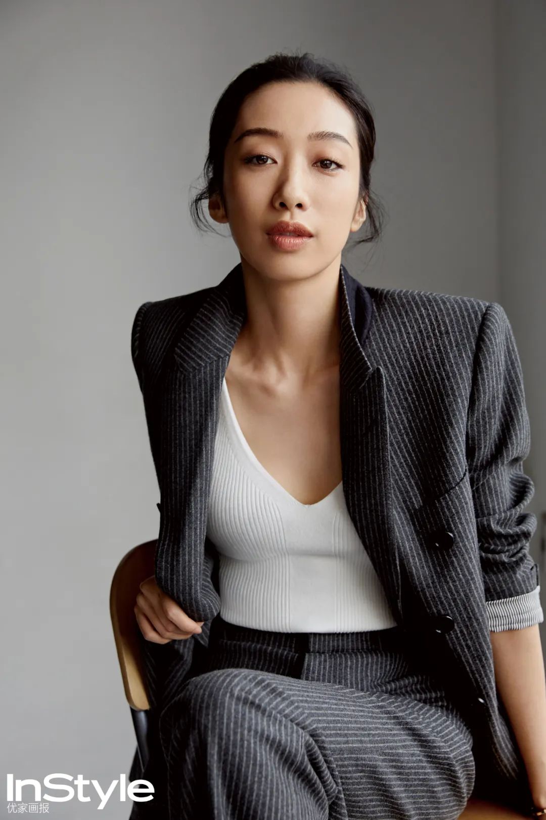 我反对，于是有了我