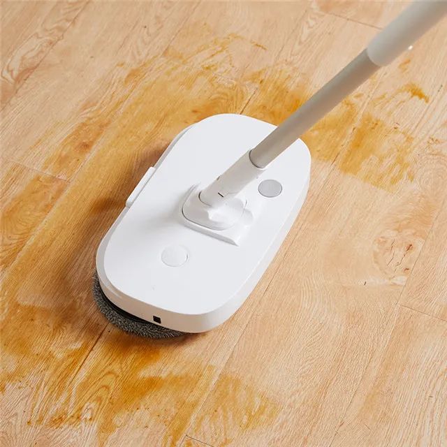 免手洗旋转拖把易清洗,旋转拖把家用一拖地净2023新款