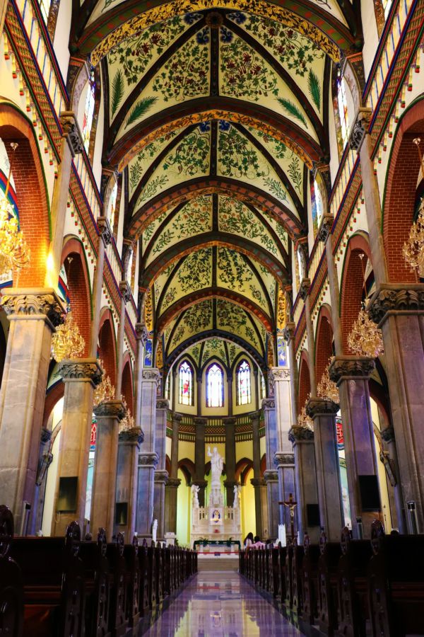 专属定制,超全超美的!Z9258,2天1夜,精致济南夏日之旅