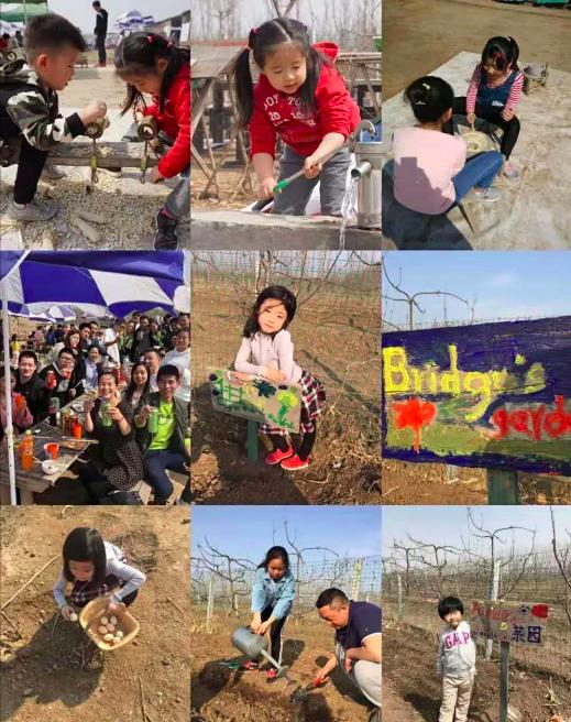 周末亲子好去处无动力乐园,亲子农场适合带孩子去玩的地方