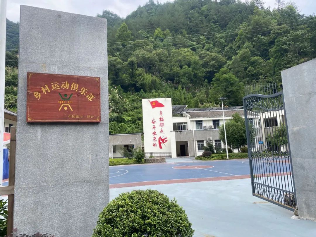 丽水“大花园”，体育是最艳丽的花朵｜“浙”里的小康体育生活