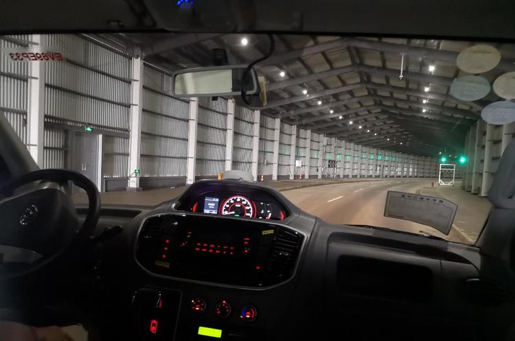 自动挡驾考科目二新规全部细节,自动车科目二考试用哪个档位