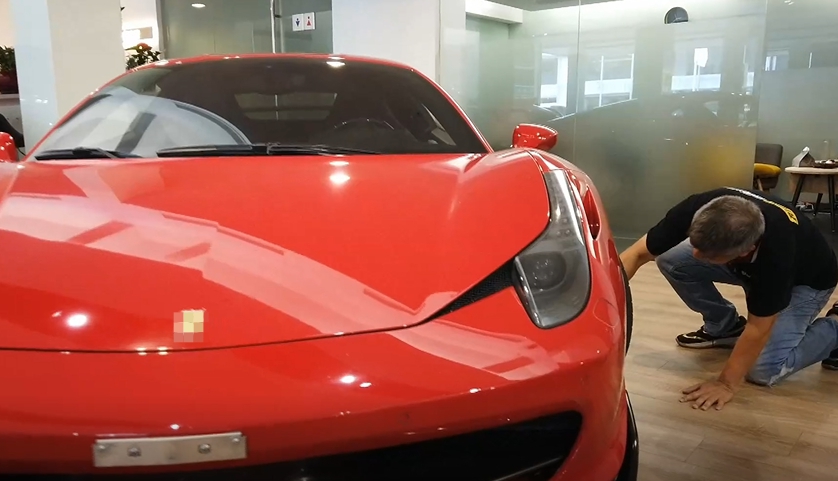 放心买二手车检测,买二手车权威检测机构