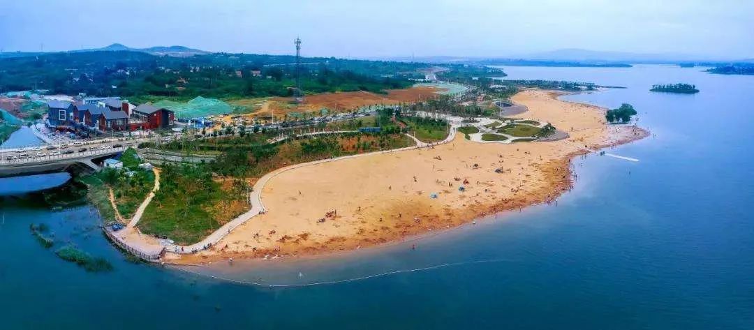 强势利好出炉！鲁中健康宜居板块崛起！好多人已在关注