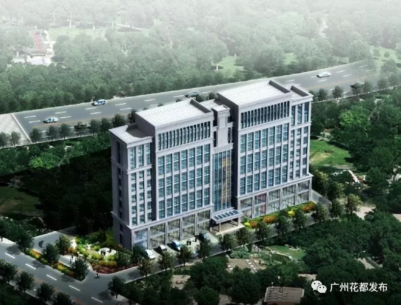 花都旧村改造最新信息,2020花都三旧改造纳入村