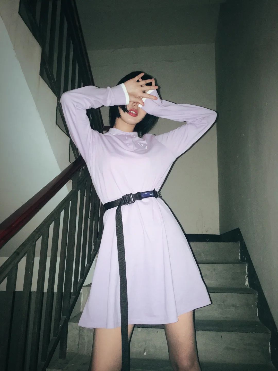 腰带推荐学生男,买教室用品