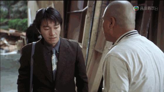 周星驰的喜剧之王你真的看懂了吗,为什么评判周星驰是喜剧之王