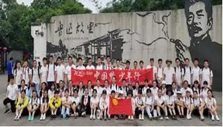 无锡附近哪里有夏令营值得推荐,无锡儿童夏令营