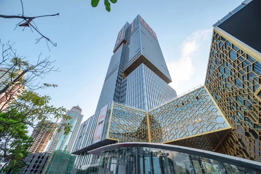 王府井综合体武汉,王府井3700亿投资有什么项目