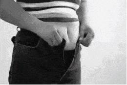 日本懒人减肥神器,日本减肥瘦肚子神器