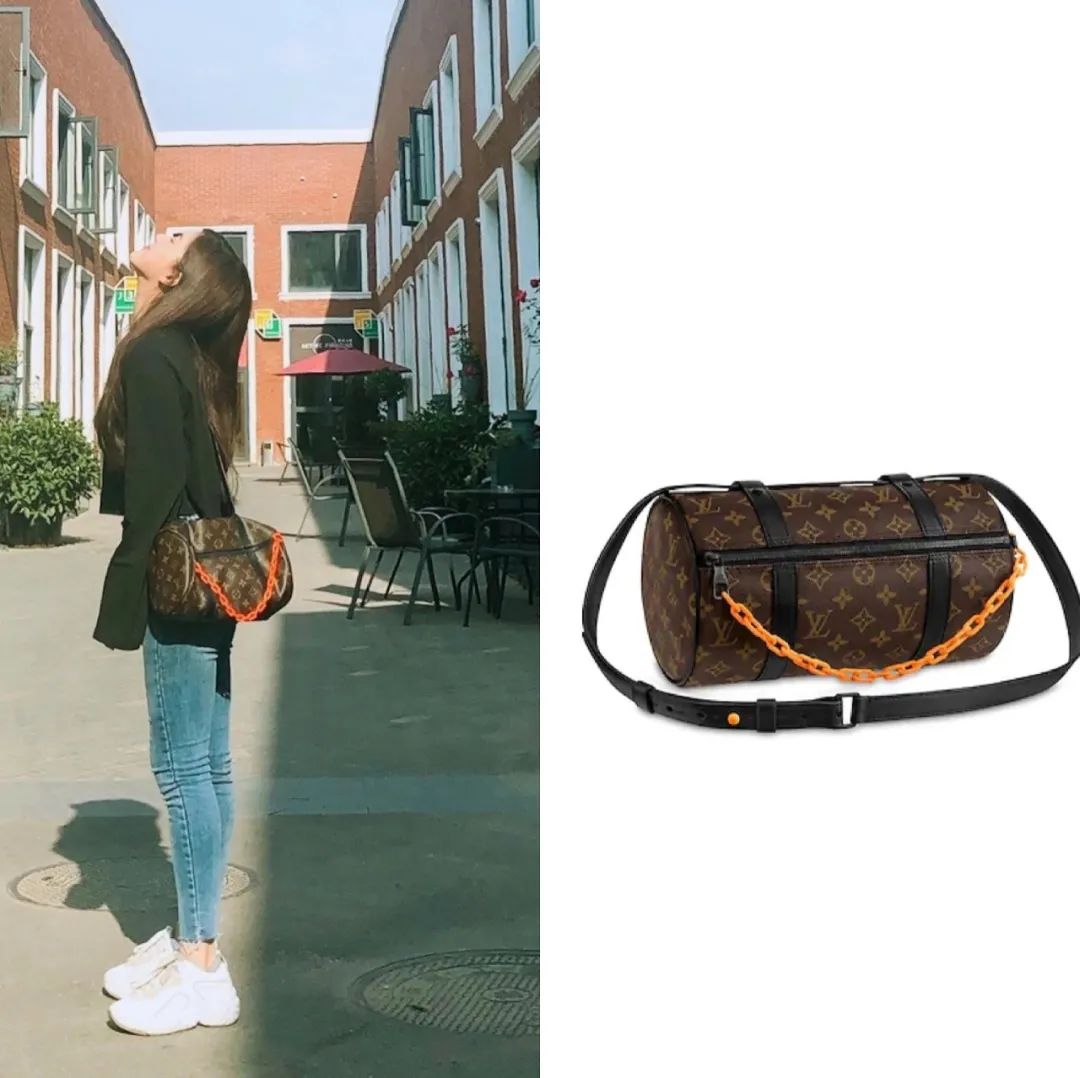 去赵露思家里做客是什么综艺,赵露思私下穿衣打扮