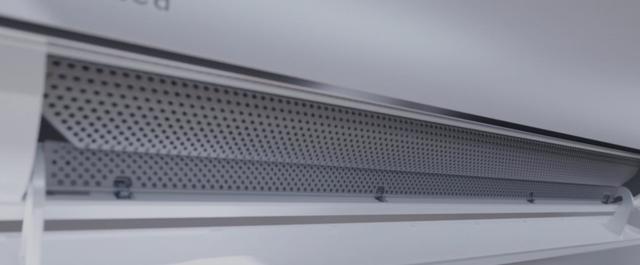 打出“空调新标准”口号的「美的无风感空调」到底好在哪