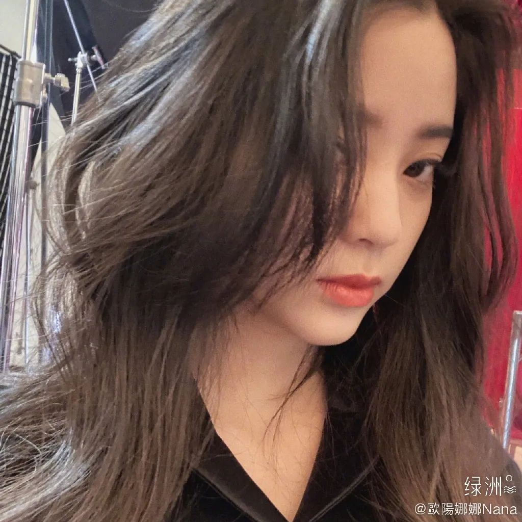 这三个色彩都好看,这三个色哪个颜色好看